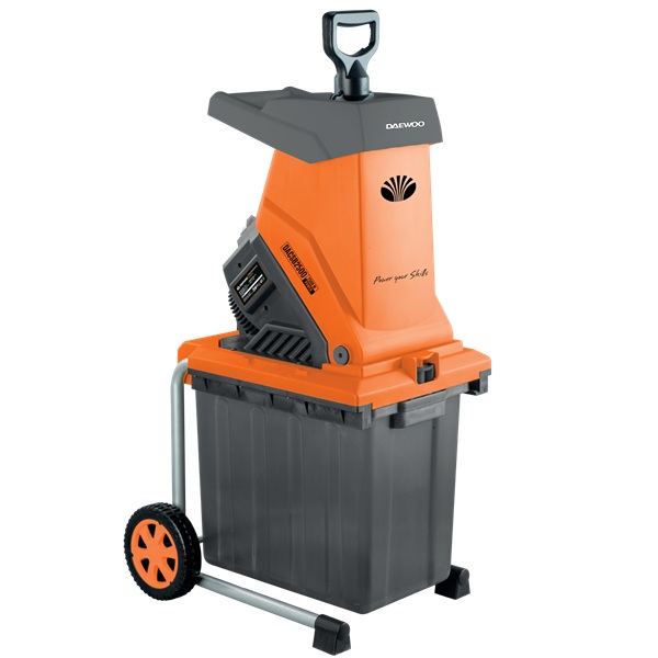 ������������ �������� �� ����� Daewoo DACSB2500 - 2500 W, 40��