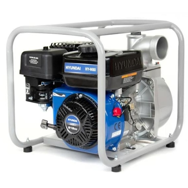 ��������� ����� �� ���� HYUNDAI HY-M80-3 06050 - 5.8 �.�, 30 �, 966 �/���