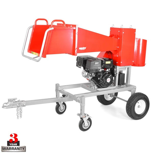 ��������� �������� �� ����� Hecht 6645 HECHT6645 - 15�.�., 120 ��, ��. �����