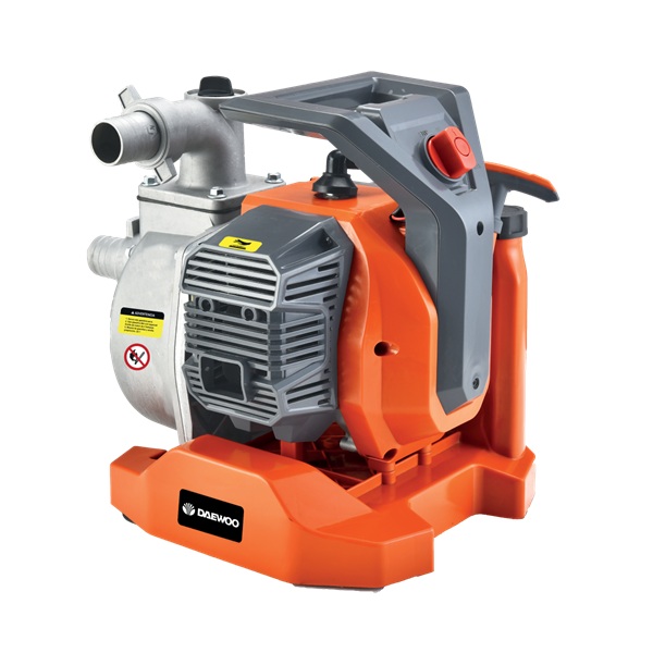 ��������� ����� ����� Daewoo DAWP5200A - 1.95 �.�., 7000 �/���, 24 �