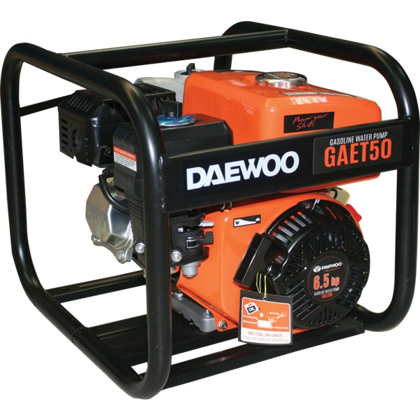 ��������� ����� ����� Daewoo GAET50 - 6.5 �.�., 2800 �/���, 26 �