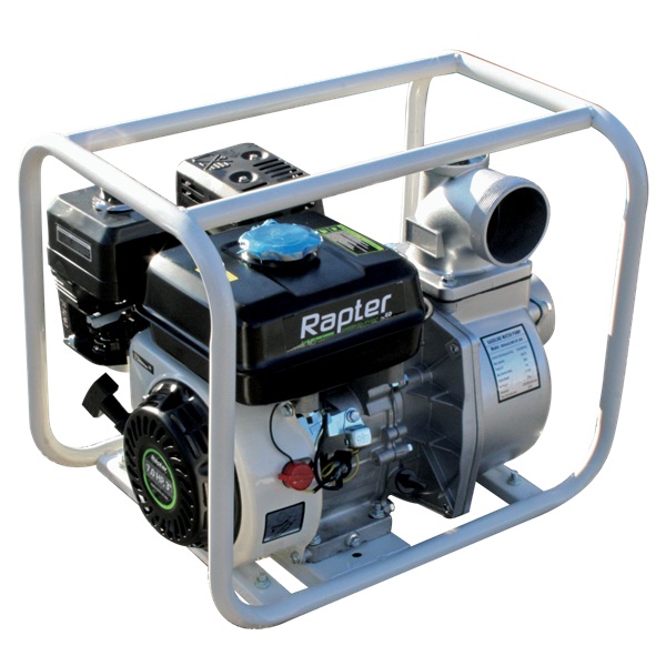 ��������� ����� ����� Rapter RR GP-300 RR44435 - 6.5kW, 6000 �/���