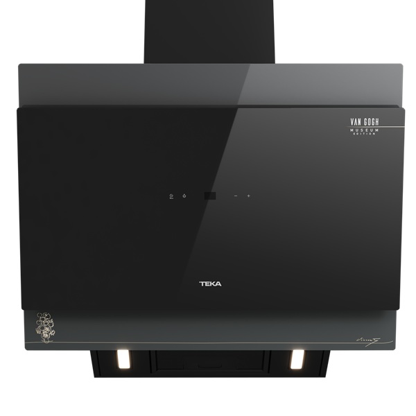 ���������� �� ������ ������ Teka Van Gogh DVT 68660 TOS VG �.7003.�� 112930073 - 60��