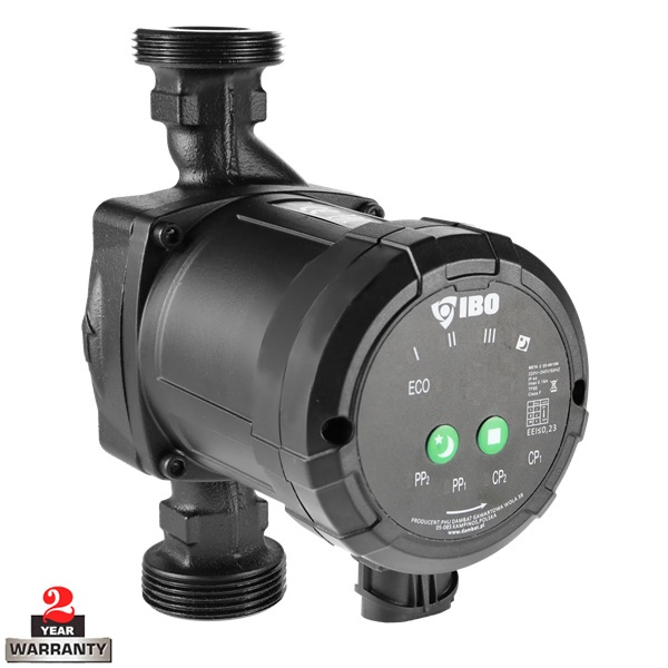 ���������� ������������� ����� IBO BETA 2 25-40/180 002027 - 5-22W, 50�/���, 4�