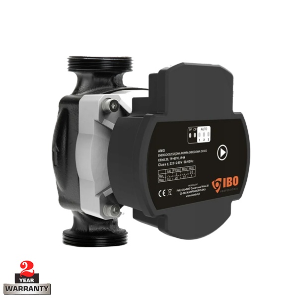 ���������� ������������� ����� IBO BETA 2 25-60/130 002691 - 45W, 55�/���, 6�