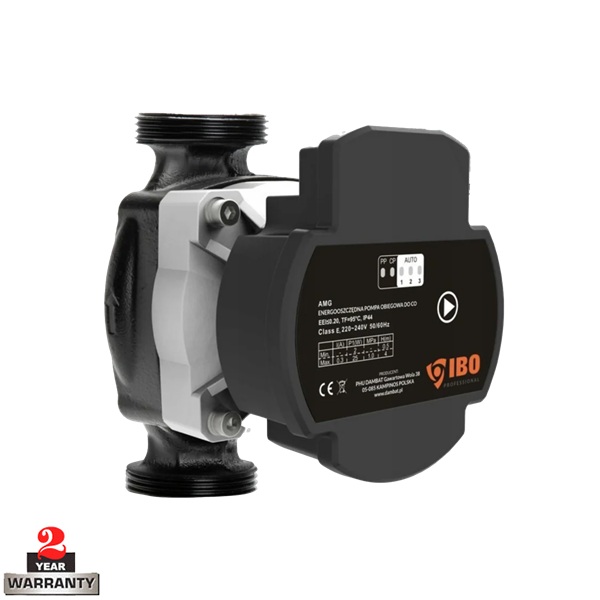 ���������� ������������� ����� IBO AMG 15-60/130 002692 - 45W, 48�/���, 6�