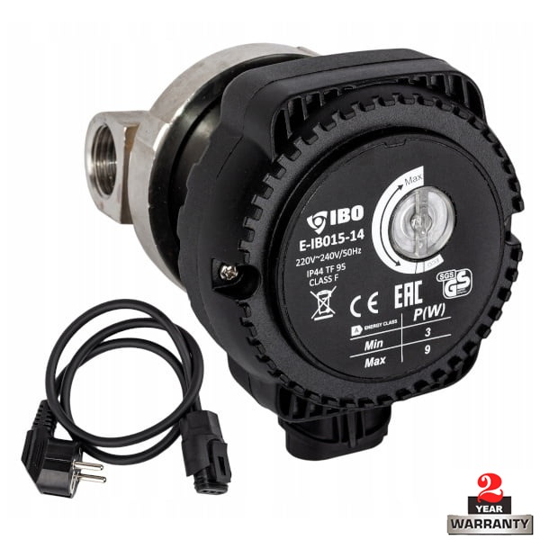 ���������������� ������������� ����� E-IBO 15-14 001164 - 9W, 12�/���, 1.2�