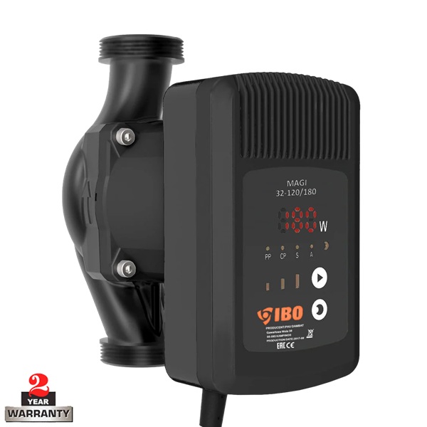 ������������� ����� IBO MAGI H 32-120/180 002178 - 185 W, 160�/���, 12�