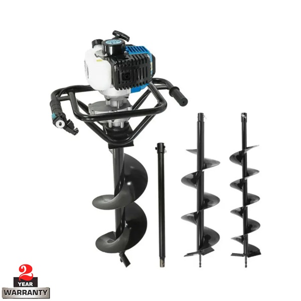 �������� ������� BAUG B1401 - 5.2 �.�., 150, 200 � 250 �� � ���������