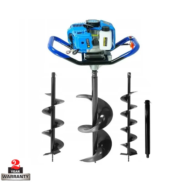 �������� ������� BAUG B1400 - 5.2 �.�., 150, 200 � 250 �� � ���������