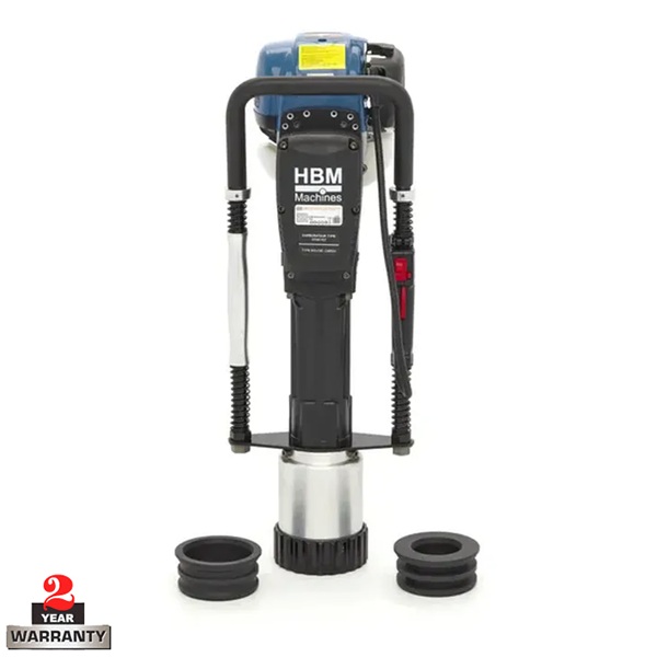 �������� ������� HBM Professional 10160 - 1500 W, 6500 ��./���., 120mm