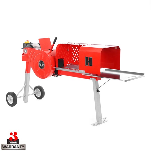 ������������ ������� �� ����� Hecht 6910 HECHT6910 Kinetic Splitter - 1800W, 10�, ���������