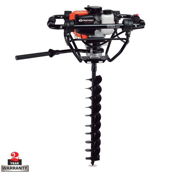 �������� ������� Daewoo DAEA520-B - 1650W, 200�� � 1000��