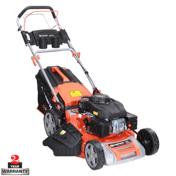 ��������� ��������� ������� Daewoo DLM5100SP - 3000W, 4.0�.�. 510��