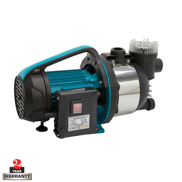 ������������� �������������� ����� �� ���� IBO Multi 1300 INOX 1308 - 1300W, 48�, 4800 �/���.