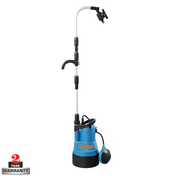 ��������� ����� �� ���� IBO IP 400 Rain 003203 - 400W, 10�, 83 �/���., � ��������