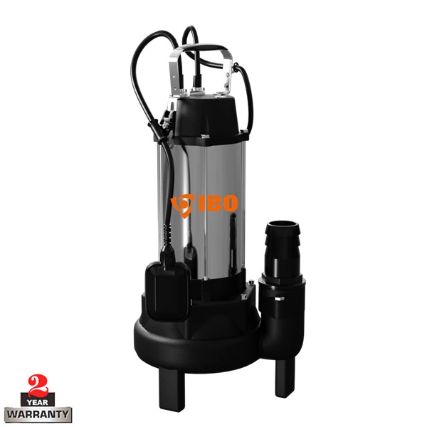 �������� ��������� ����� IBO WQ 550 Professional 000904 - 550W, 8.5�, 300 �/���., � ��������