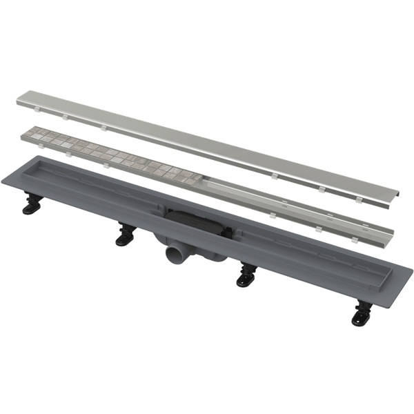 ������ ����� ����� Alcadrain APZ19-950 ��� - � 40 ��, 950 ��, �������� 74-110 ��