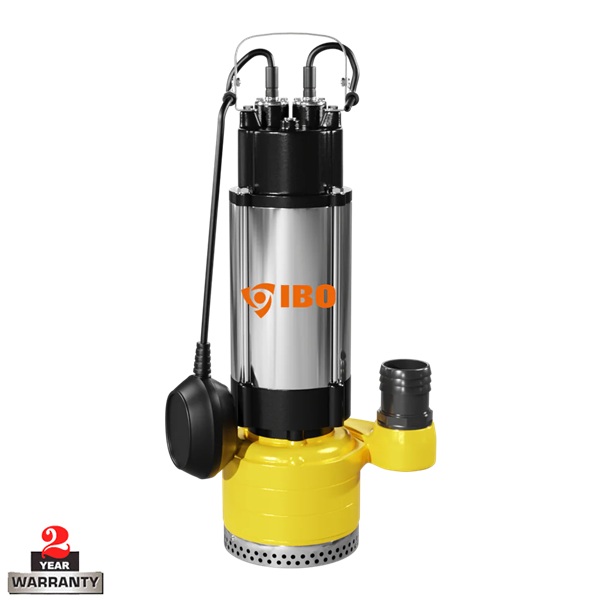 �������� ��������� ����� IBO H-SWQ 1800 1546 - 1800W, 53�, 270 �/���.