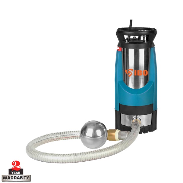 ����������� ��������� ����� IBO IP 1200 AUTO RAIN 002859 - 1200W, 44�, 105 �/���.