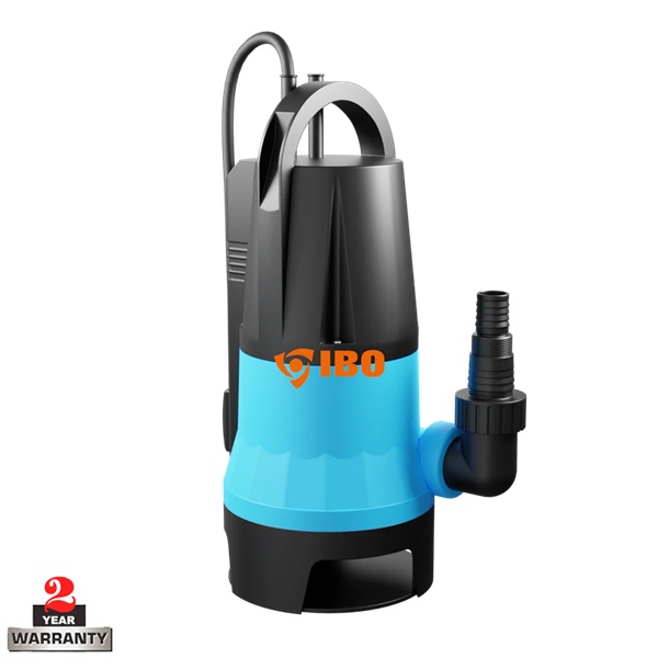 ��������� �������� ����� IBO IPE 400 1290 - 400W, 5�, 125 �/���.