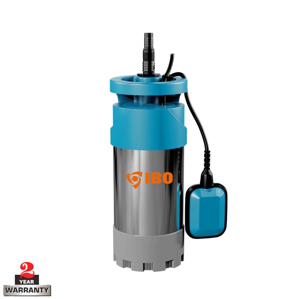 ��������� ����� �� ���� IBO MULTI IP 800 INOX 001064 - 800W, 30�, 92 �/���.