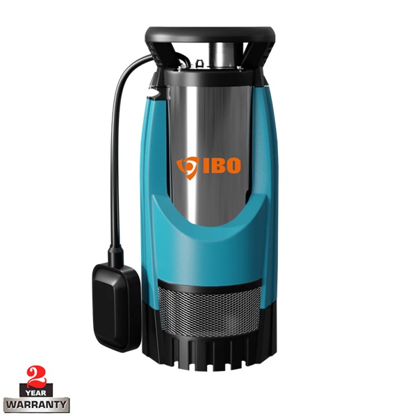 ��������� ����� �� ���� IBO Multi IP-1000 inox 000830 - 1000W, 34�, 6000 �/�.