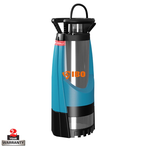 ��������� �������� ����� IBO Multi IP 1200 inox 002102 - 1200W, 44�, 6300 �/�., � ��������