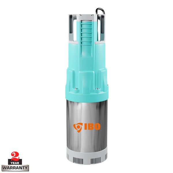 ��������� �������� ����� IBO Multi IP 1000 AUTO INOX 001513 - 1000W, 40�, 100 �/���., �����������