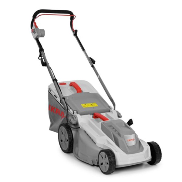 ������������ ������� Ikra IERM 1638-1 04112 - 1600W, 38��, ���������