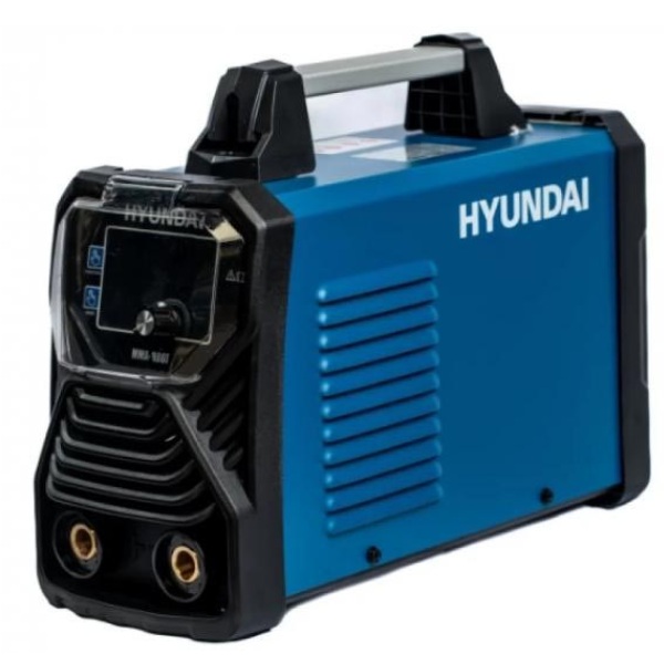 ���������� ��������� ������ Hyundai HY-MMA-160T 22000 - 20-160�, 1.6-4��