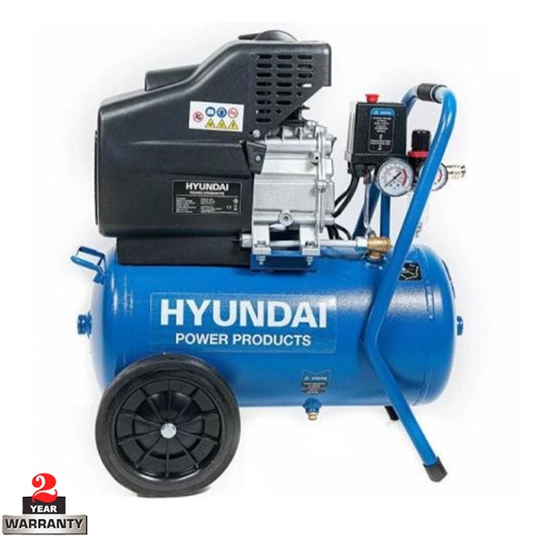 ������ ��������� Hyundai HYAC 24-02 12088 - 24�, 1.6kW, 8bar