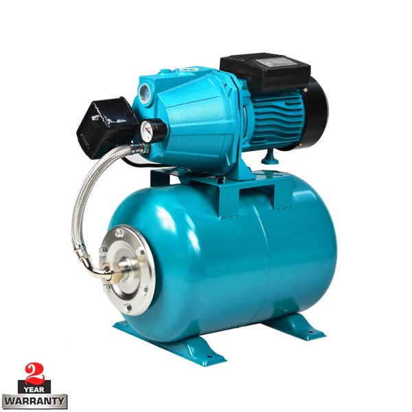 ���������� �������������� ����� IBO JET 100A(�) 24 002239 - 1100W, 50�, 60 �/���.