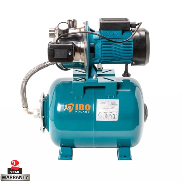 ���������� �������������� ����� IBO AJ 50/60 002238 - 1100W, 50�, 60 �/���.