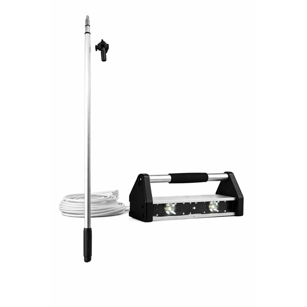 ��������� LED ����� Ruve 10047 - ��� ������, 26W, 2200lm, 8�