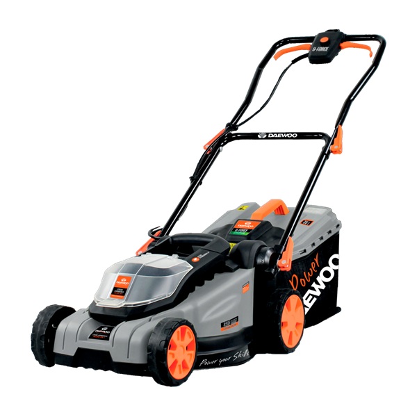 ������������ ������� Daewoo U-FORCE 20 V LI-ION DALLM18-320-1 - 20V, 32��, 35�, ��� ������� � �������