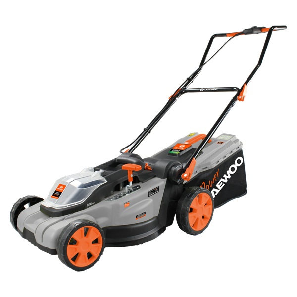 ������������ ������� Daewoo U-FORCE LI-ION DALLM36-430-1 - 2�20V, 43��, 40�, ��� ������� � �������