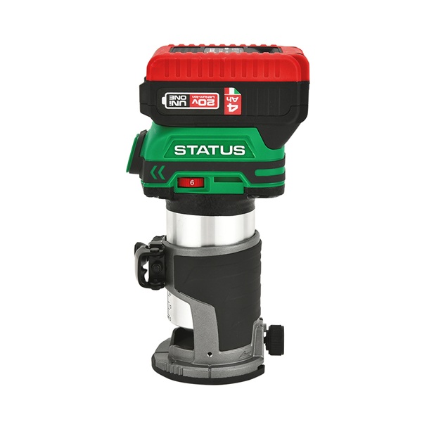 ������������ ����� ����� Status RH750BL 05151101 - 20V/4.0Ah Li-Ion, 6-8��