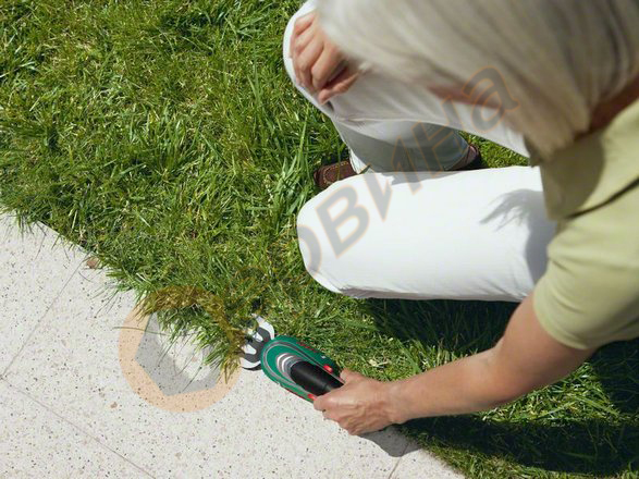Акумулаторна ножица за трева и храсти Bosch Isio - 0600833122 3.6V