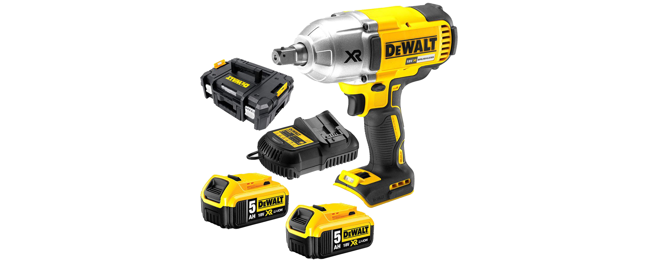 DeWalt